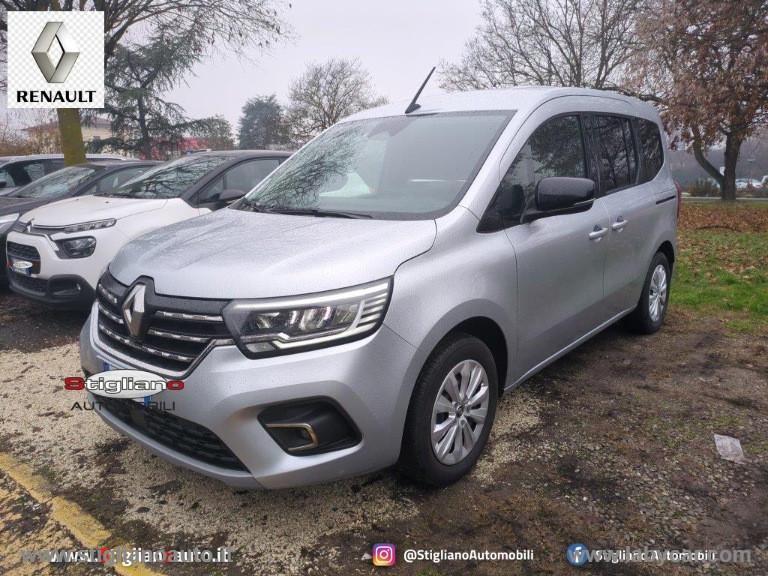 RENAULT Kangoo 1.5 Blue dCi 95 Edition One IN ARRIVO