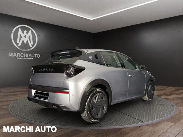 LANCIA Ypsilon Hybrid e-DCT + Pack Tech