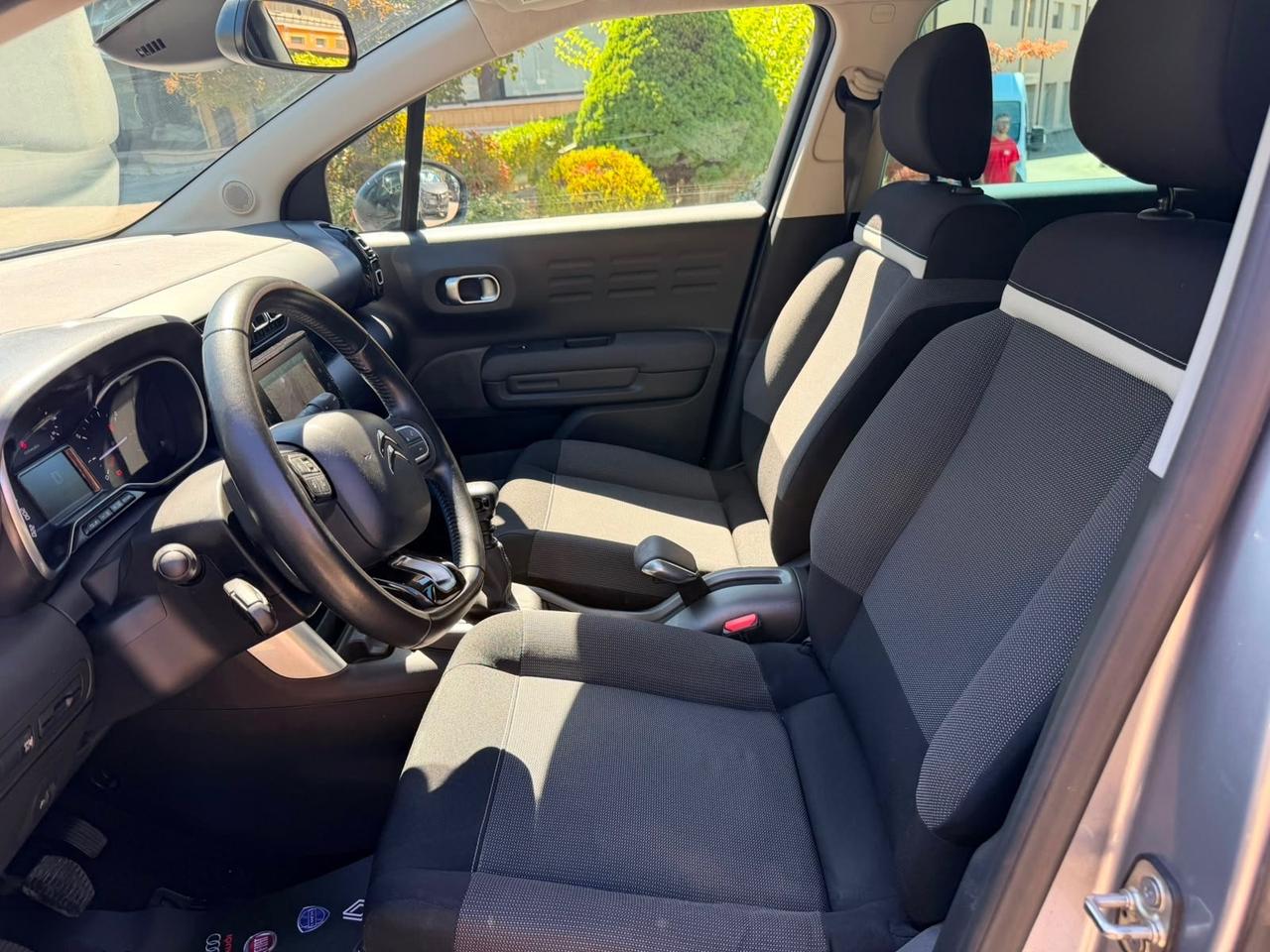 Citroen C3 Aircross BlueHDi 100 S&S Shine