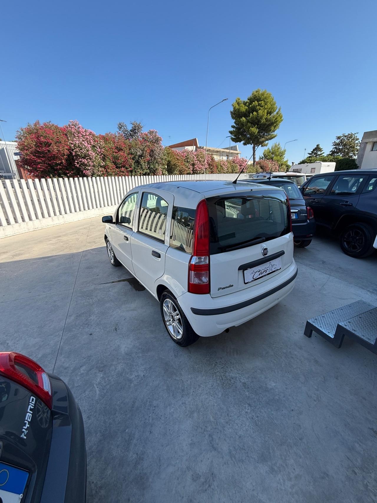 Fiat Panda 1.1 Active