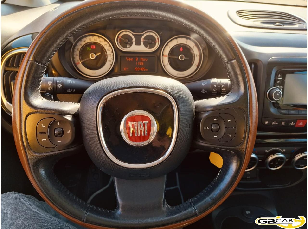 Fiat 500L 1.3 Multijet 85 CV Pop Star