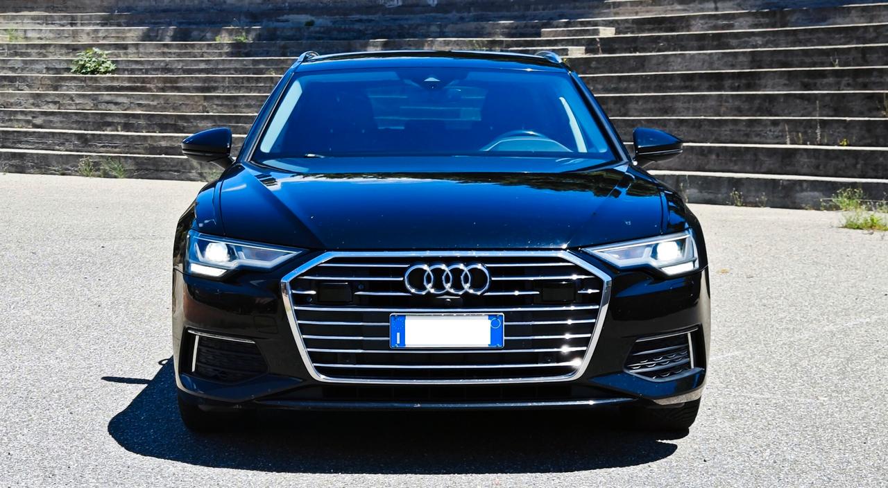 Audi A6 40 2.0 TDI S tronic Business Design