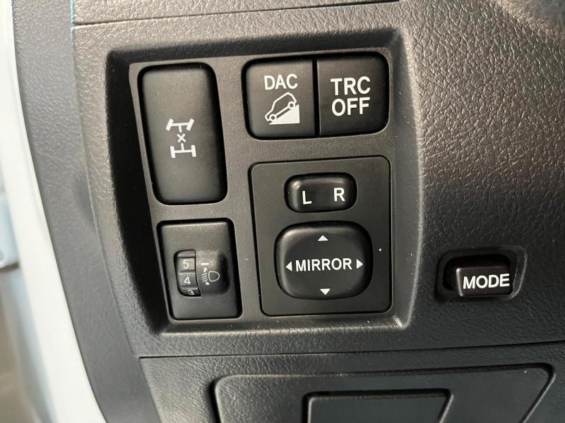 Daihatsu Terios 1.5 Hiro auto