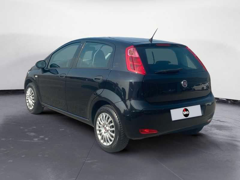 FIAT Punto 5p 1.2 Street Van 2p.Ti