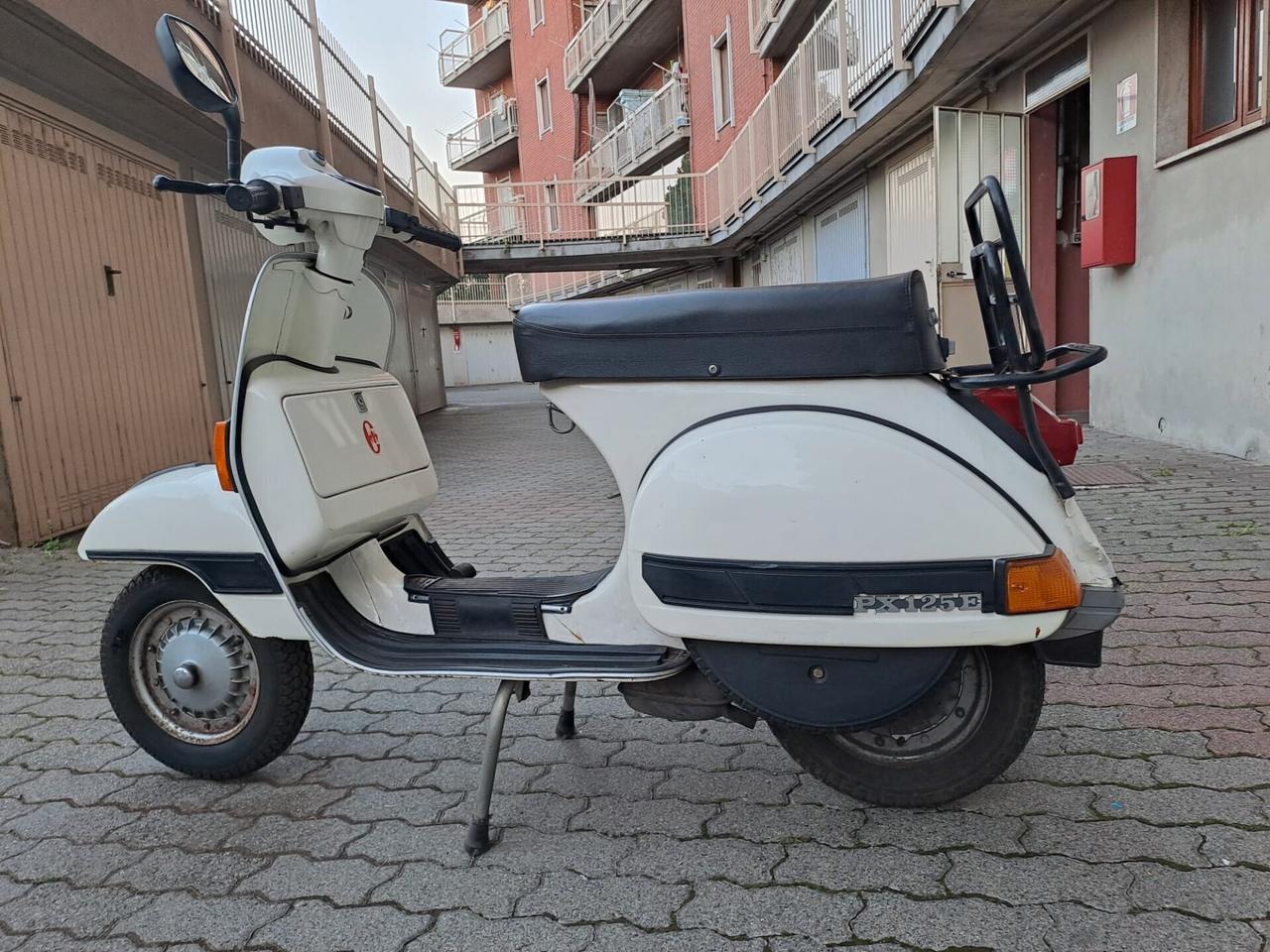 Vespa PX 125