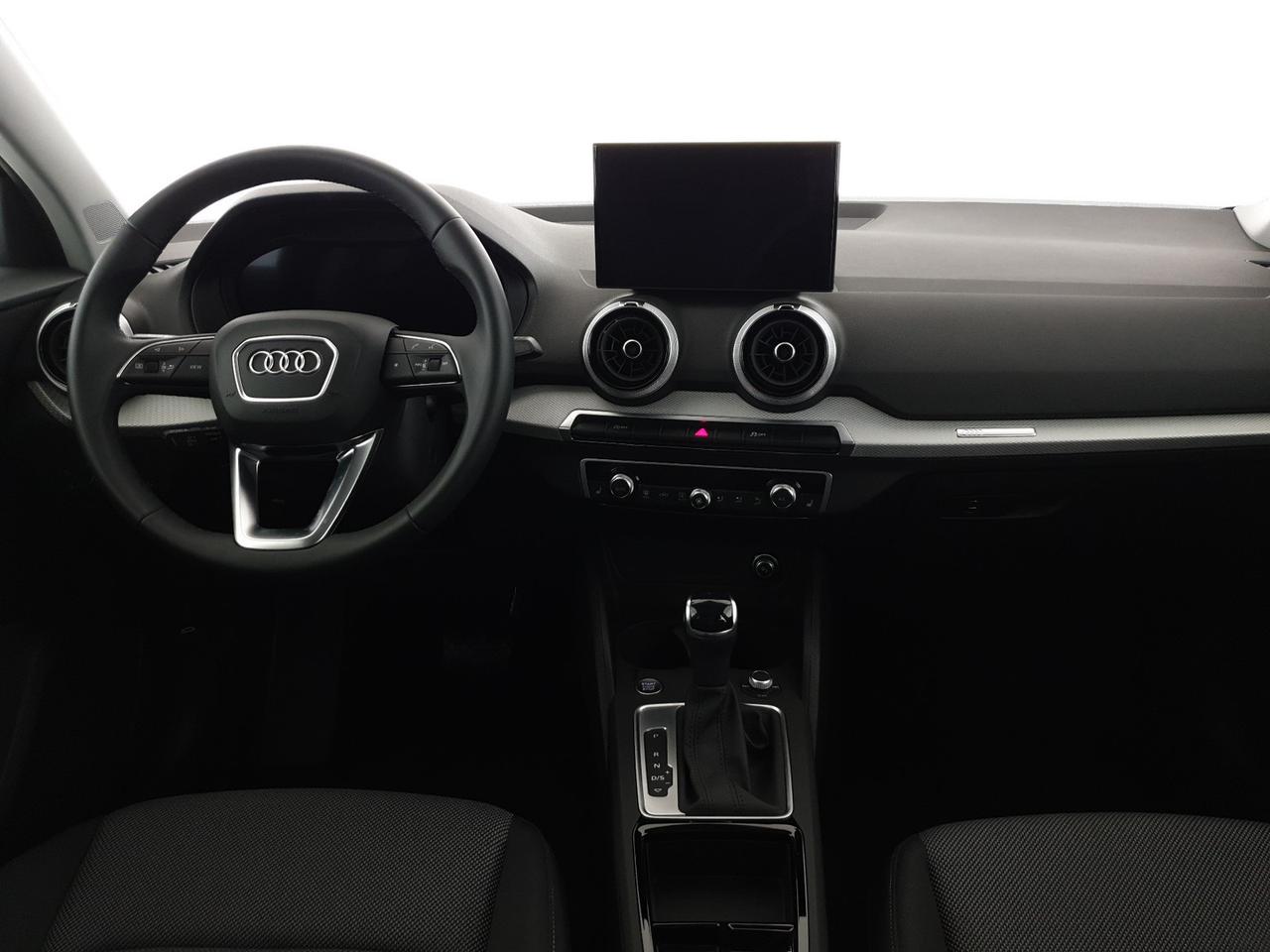 35TFSI 150CV S tronic Business Advanced