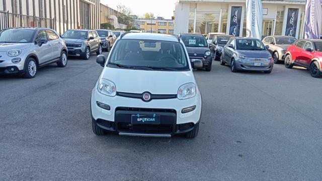FIAT Panda *PROMO* 0.9 TwinAir Turbo S&S 4x4