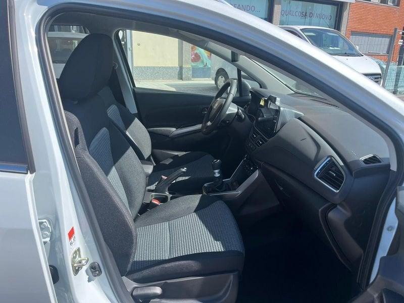Suzuki S-Cross S-Cross 1.4 Hybrid 4WD AllGrip Top+