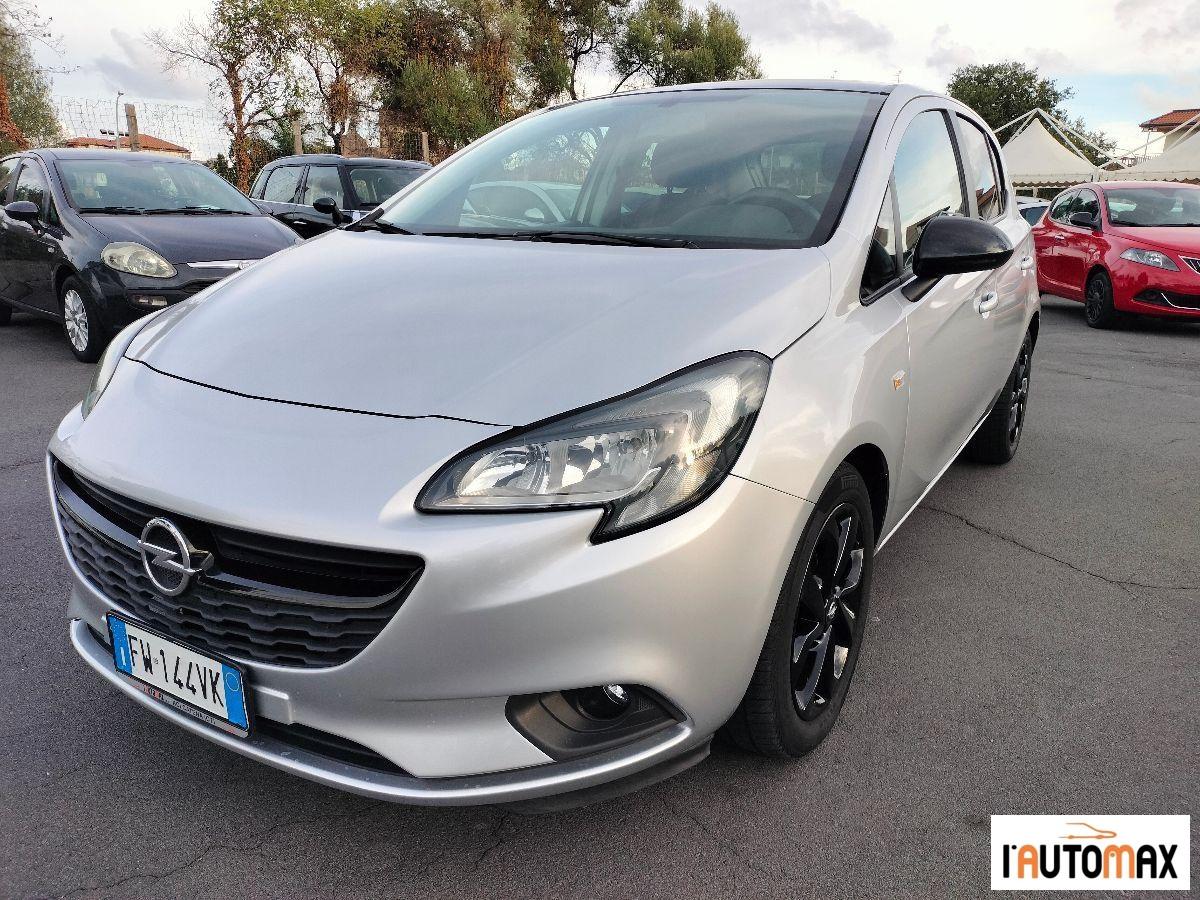 OPEL - Corsa 1.2 120 Anniversary 5p