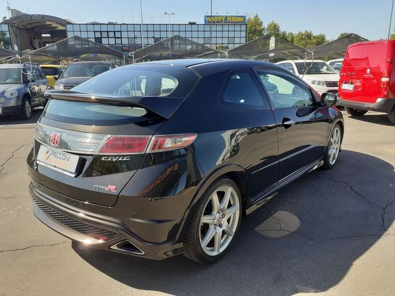 Honda Civic Civic 3p 2.0 i-vtec Type-R GARANZIA