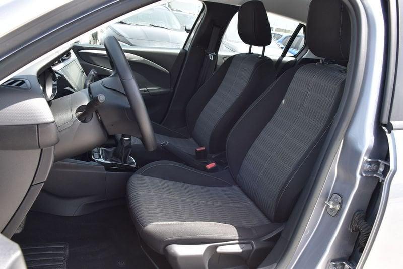 Opel Corsa 1.2 100 CV Edition