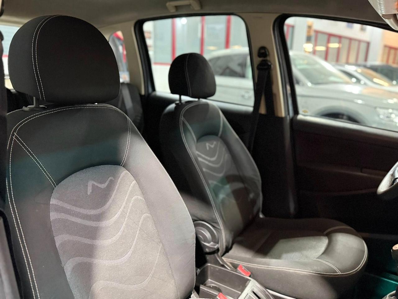 Lancia MUSA 1.3 Mjt 95 CV oro 2012