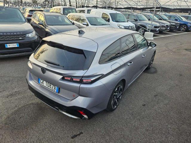 PEUGEOT 308 308 SW 1.5 bluehdi Allure Pack s -GK108ZB