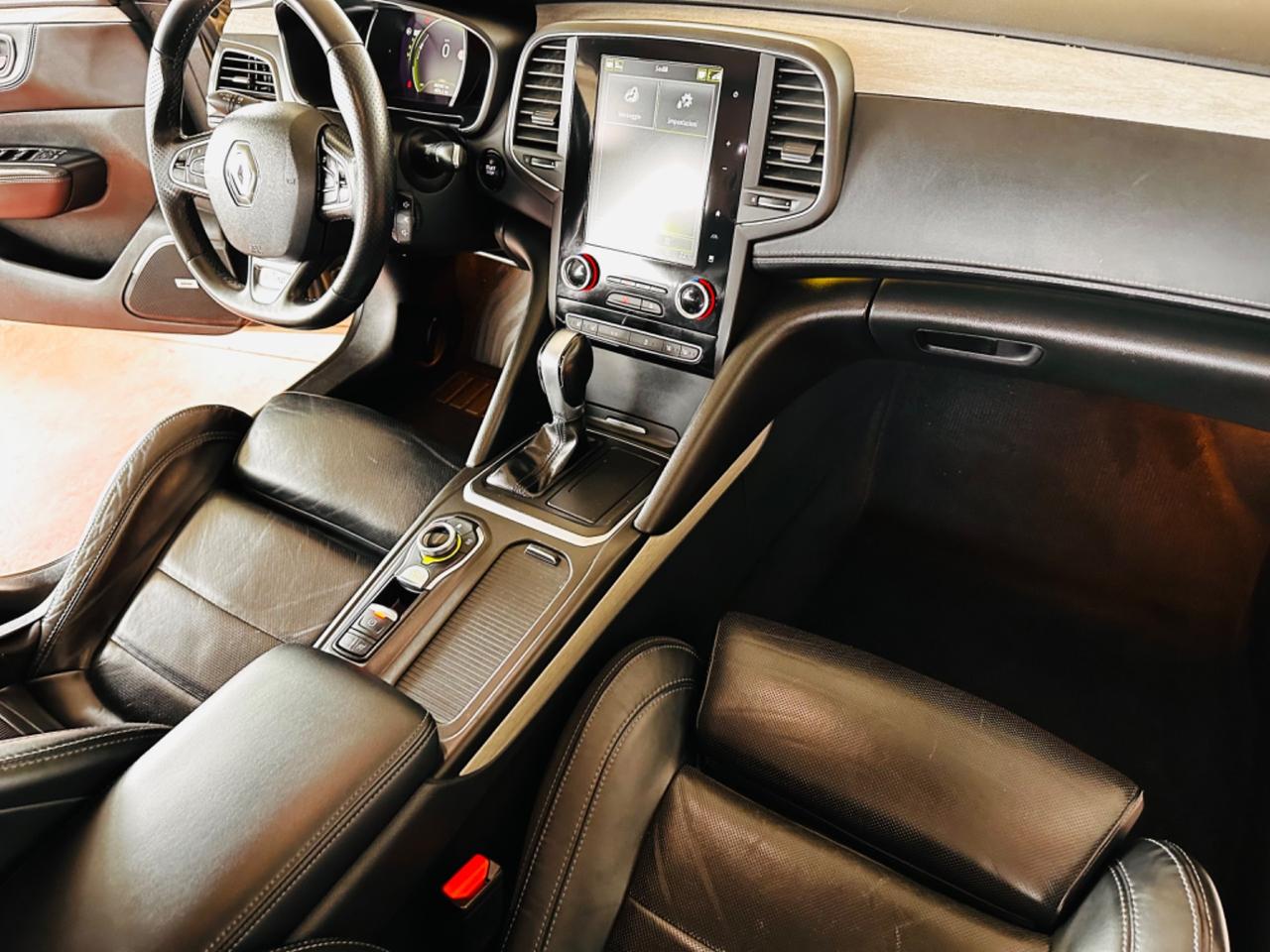 Renault Talisman 1.6 dCi 160CV Initiale PARIS