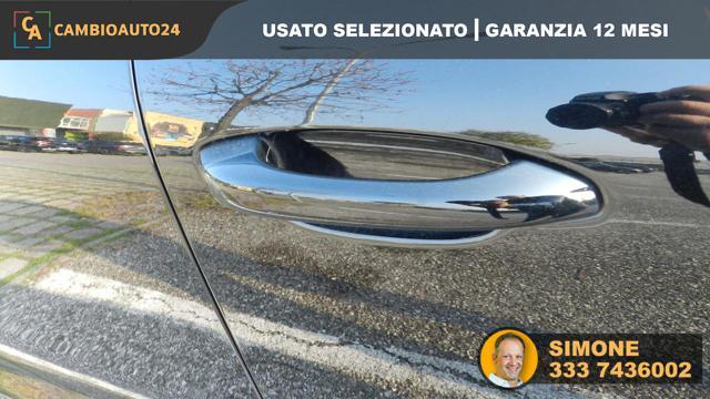 PORSCHE Macan 2.0 PDK -CERCHIO DA 21-TETTO APRIBILE