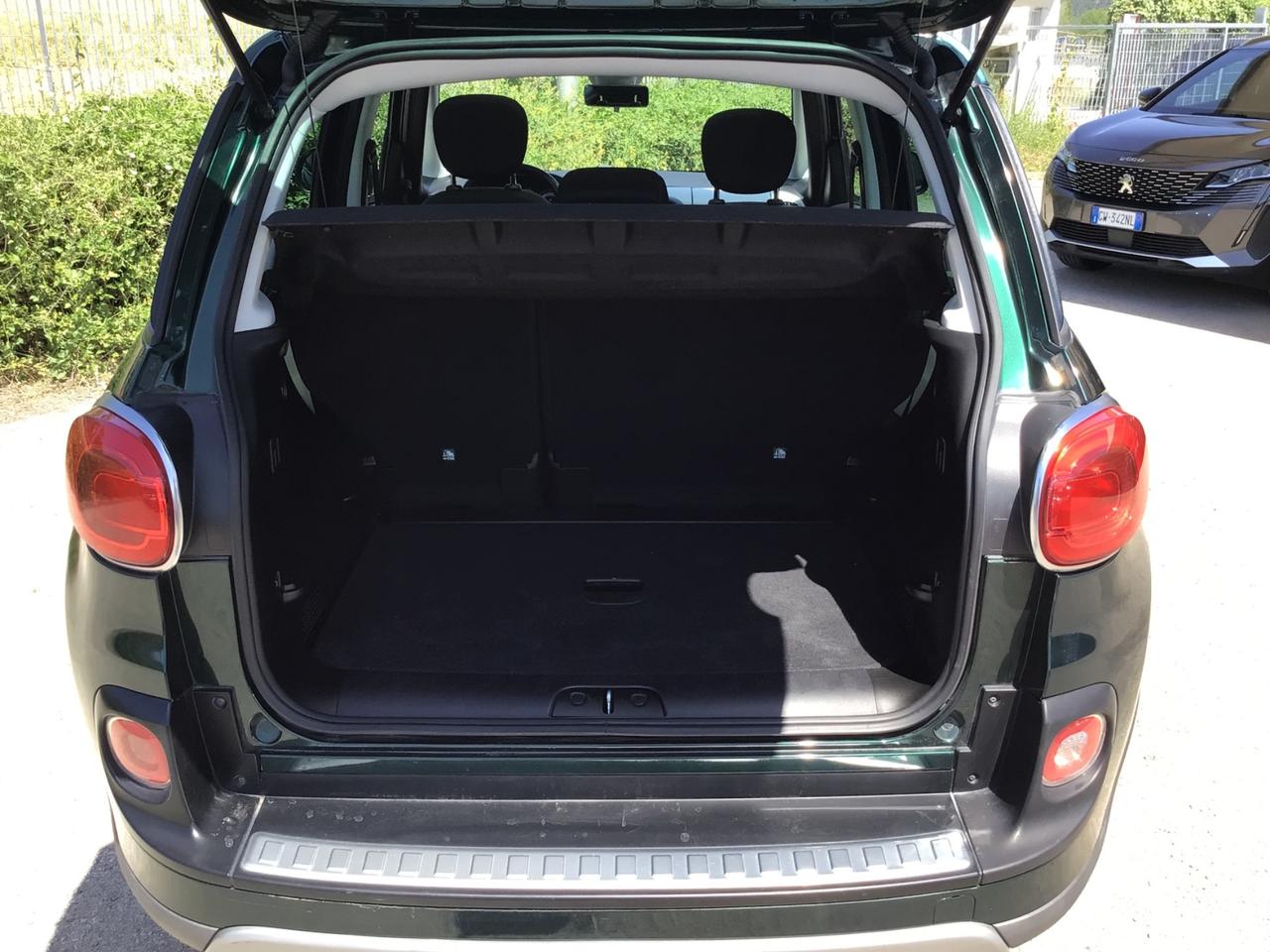 Fiat 500L 1.3 Multijet 95 CV Trekking