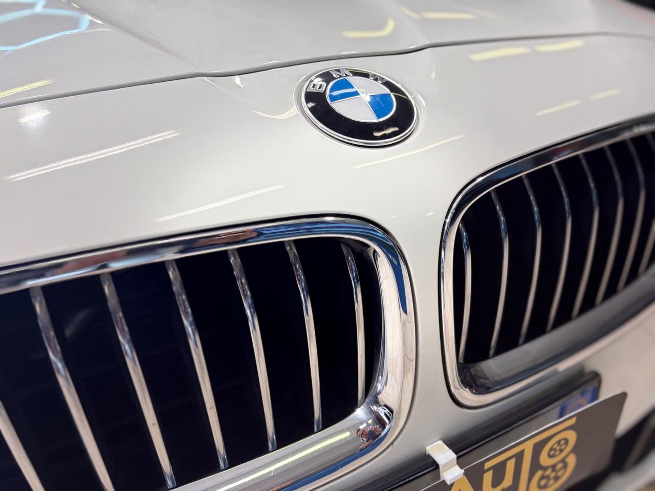Bmw 520xDrive Touring Luxury SOLO 119.000 KM