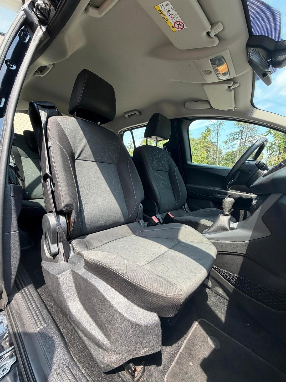 Ford B-Max 1.4 90 CV GPL