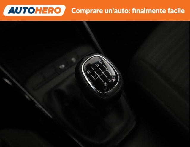 KIA Stonic 1.4 MPI 100 CV Style