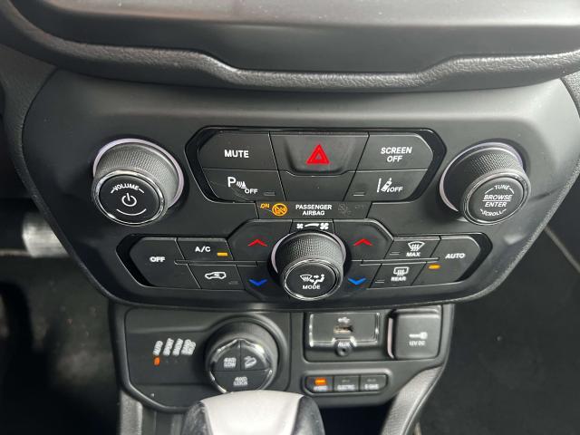 Jeep Renegade Renegade 1.3 t4 phev Limited 4xe at6