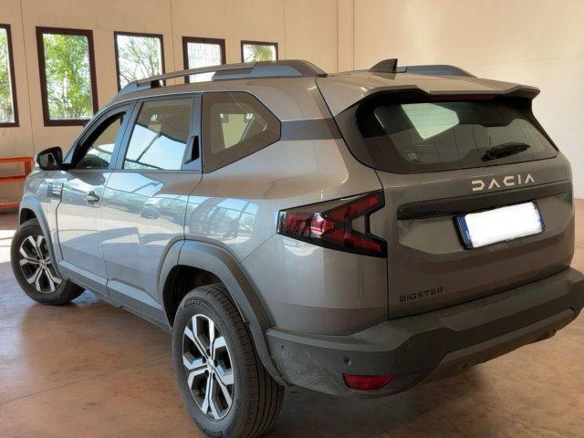 DACIA Bigster 1.2 TCe LPG Expression PREZZO REALE
