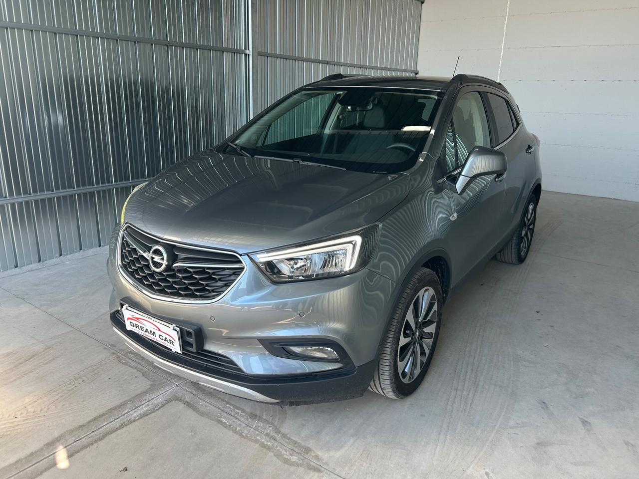 Opel Mokka X 1.6 CDTI Ecotec 136CV 4x2 Start&Stop Innovation