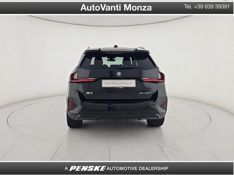 BMW X1 X1 xdrive 25e MSport Pro auto