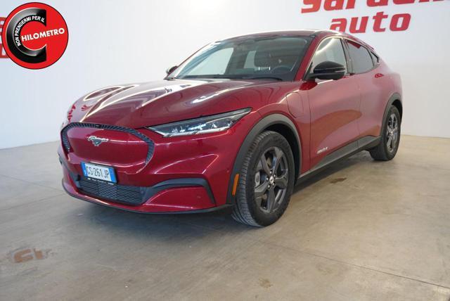 FORD Mustang Mach-E Standard Range 269 CV