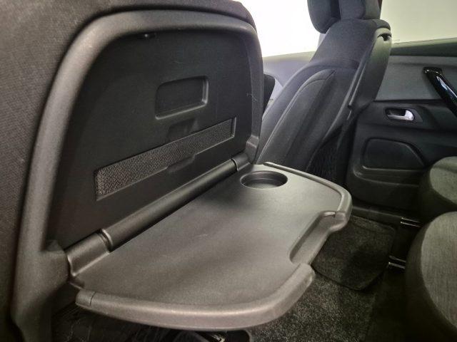 CITROEN Grand C4 Picasso BlueHDi 120 7 P - NEOP. - UNIPR. - Cam - Carplay