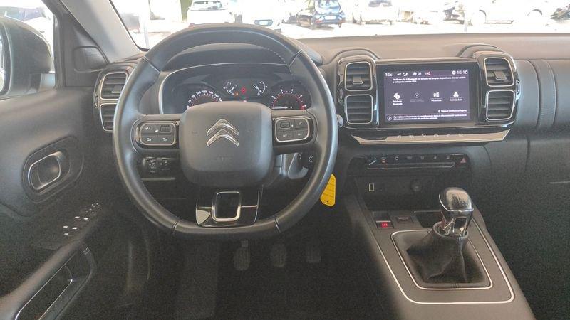 Citroën C5 Aircross PureTech 130 S&S Live