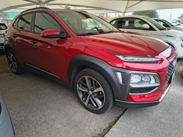 Hyundai Kona 1.0 T-GDI Xpossible