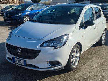 Opel Corsa 1.2 5 porte Sport 2015