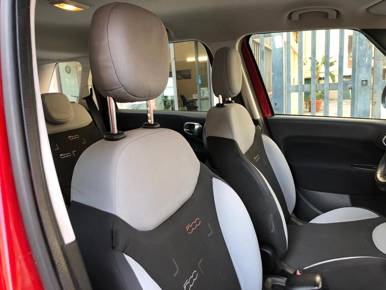 Fiat 500L 1.3 Multijet 85 CV Easy
