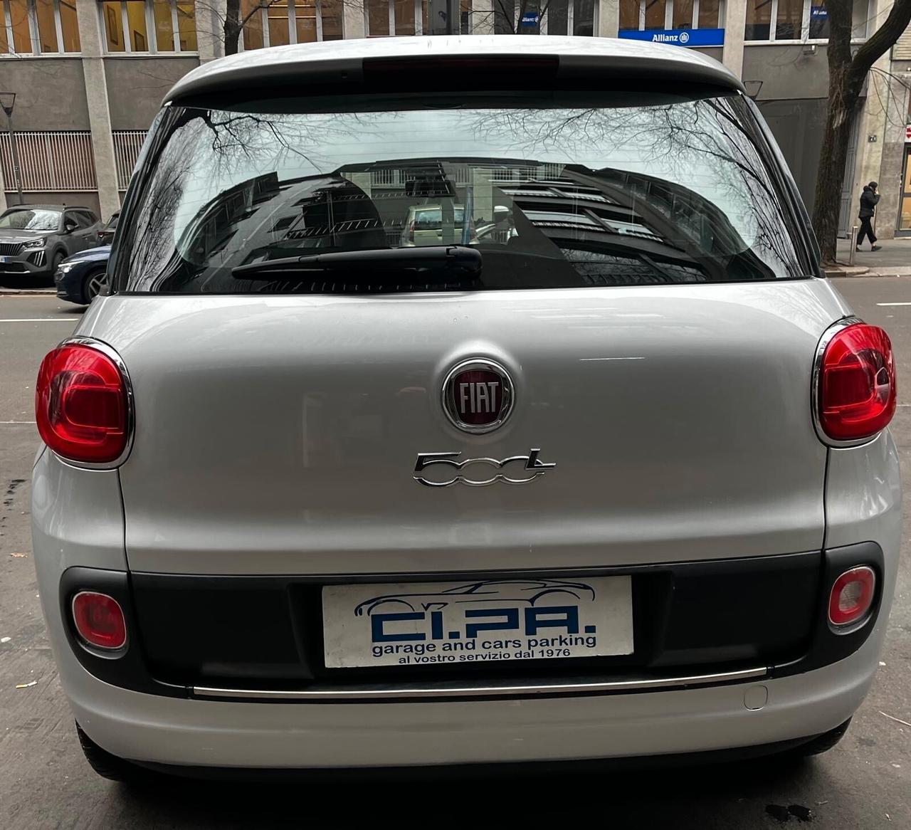 Fiat 500L 1.3 Multijet 95 CV Business