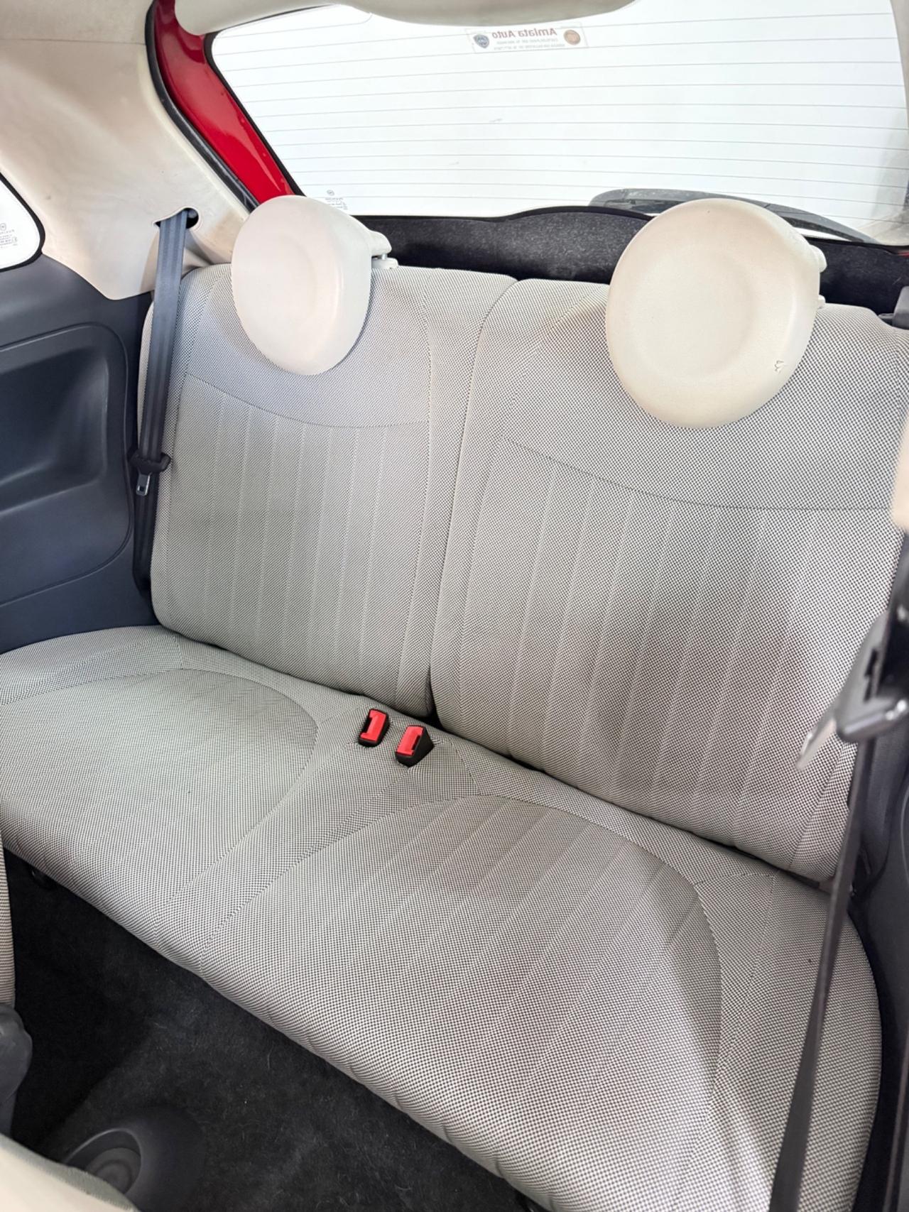 Fiat 500 1.2 Benzina / Gpl 70cv Lounge