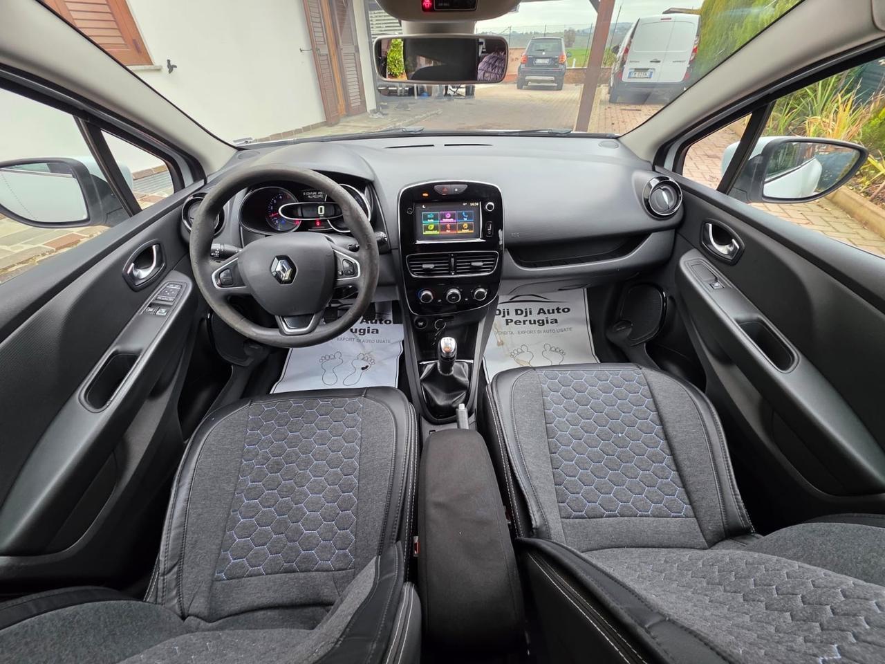 Renault Clio Sporter dCi 8V 110CV Start&Stop Energy Intens