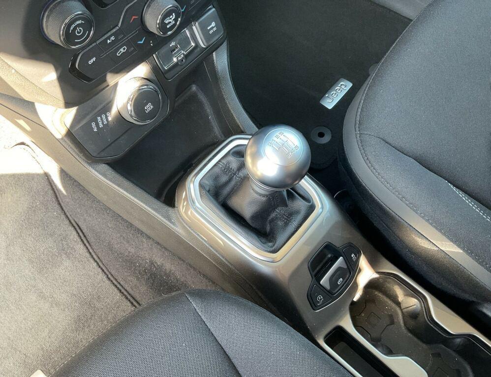 Jeep Renegade 2.0 Multijet Limited 4WD Active Drive