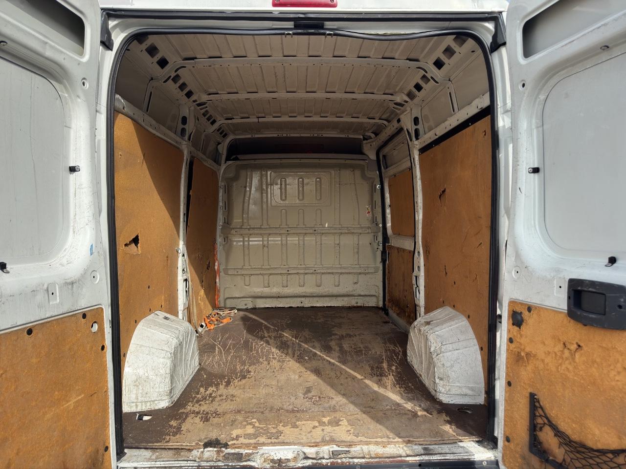 Fiat Ducato (CITROEN JUMPER)35(PM-TM L2H2 )3.0 HDI 160 CV-CLIMA-SOLO 140.000 KM-OTTIME CONDIZIONI-