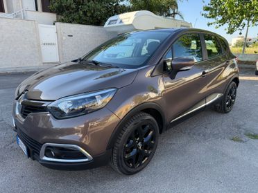Renault Captur 1.5 dCi 90 CV