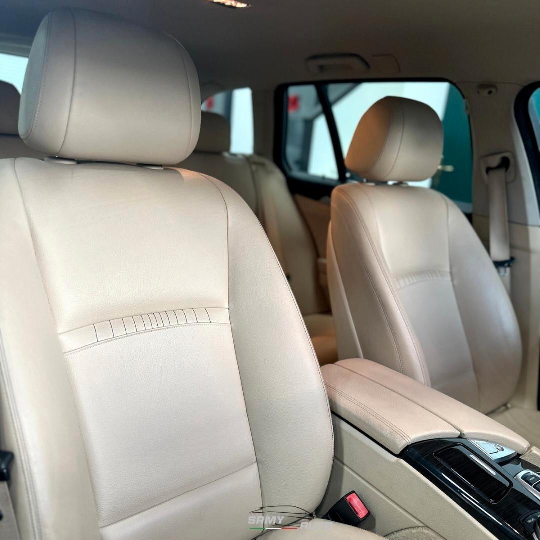 Bmw 525 525d xDrive Luxury