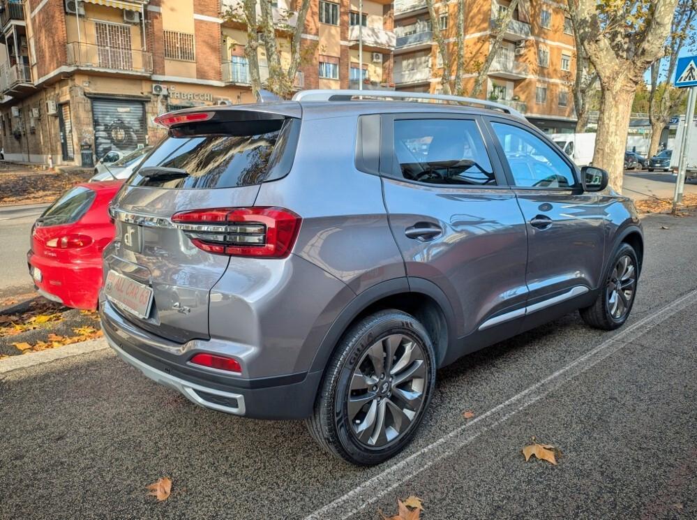 DR4.0 1.5 GPL ORIGINALE UNIPRO' SENZA VINCOLI