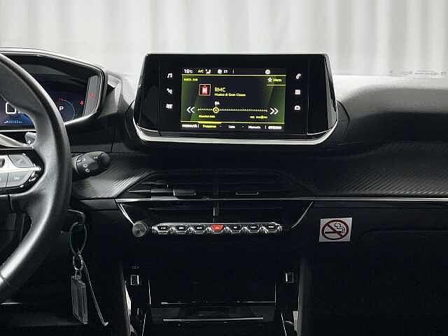 Peugeot 2008 PureTech 130 S&S EAT8 Allure Pack