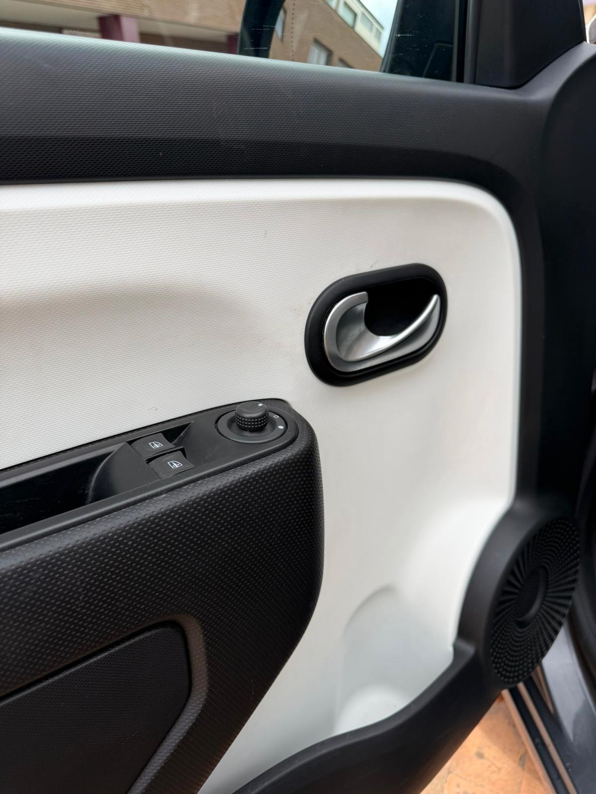 Renault Twingo SCe Stop&Start Intens CABRIO