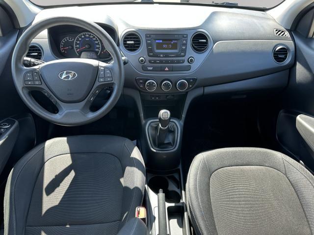 HYUNDAI i10 1.0 MPI Comfort