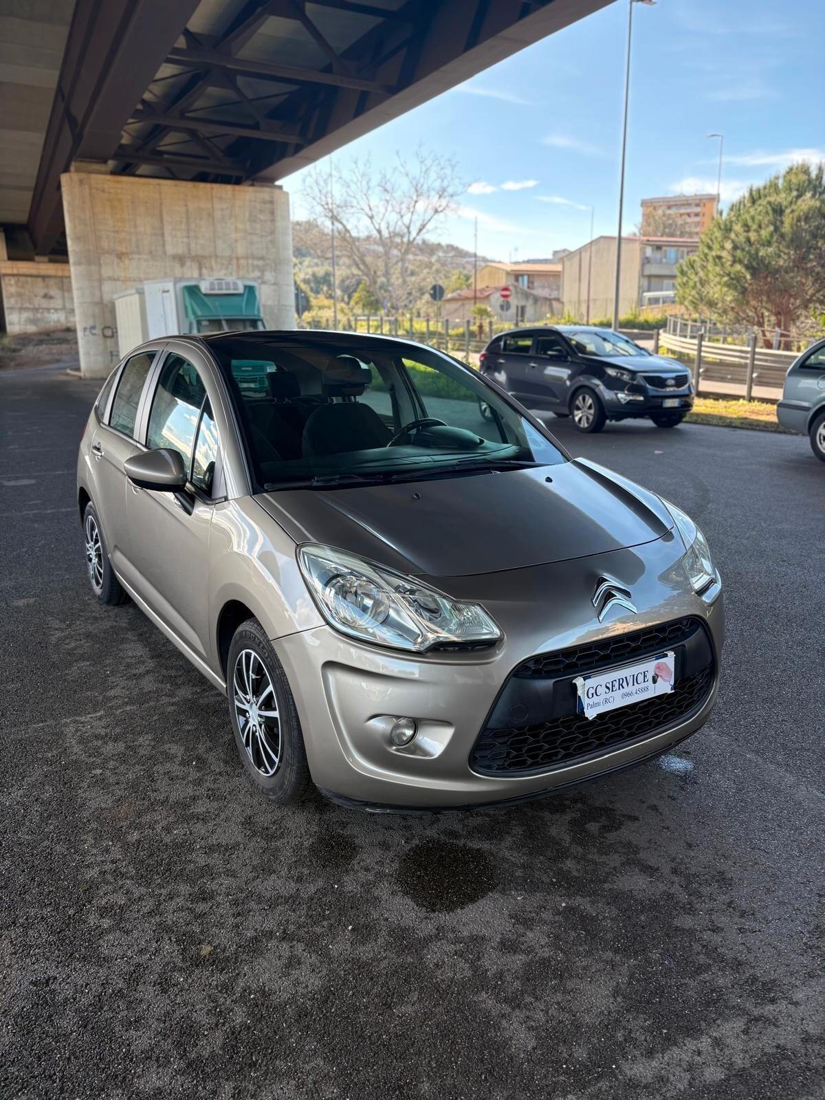 Citroen C3 1.4 HDi 70 Style