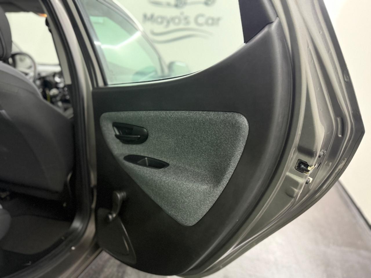 LANCIA YPSLON (anno 2019)