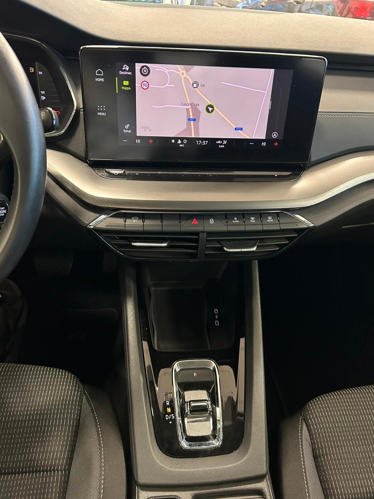 Skoda Octavia Estate Ambition 2.0 TDI 110kW