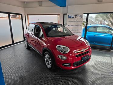 Fiat 500X 1.6mjt 120cV TETTO TUA A 159/MESE