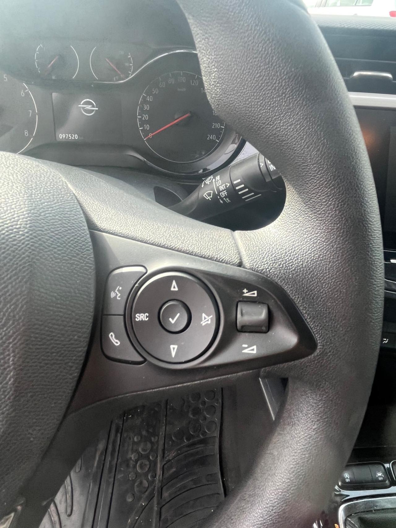 Opel Corsa 1.5 D 100 CV Elegance