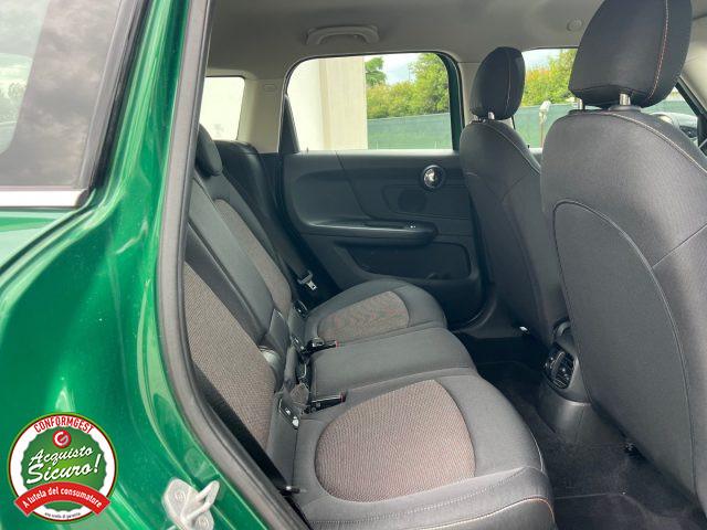MINI Countryman 1.5 Cooper Business Countryman Automatica